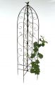 Preview: Growth support 120005 foldable Plant support metal H-160cm D-50cm Stake Fence
