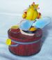 Preview: Bee Wietzendorf Chest Box Box Round No.1