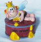 Preview: Bee Wietzendorf chest box box oval no.2