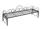 Preview: Flower bench " Mi " Flower stand 75cm Flower shelf Shelf Flower stage Plant stage