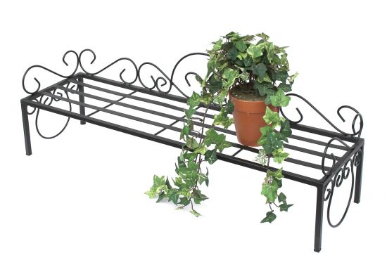 Flower bench " Mi " Flower stand 75cm Flower shelf Shelf Flower stage Plant stage