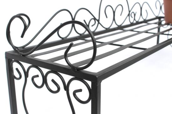 Flower bench " Mi " Flower stand 75cm Flower shelf Shelf Flower stage Plant stage