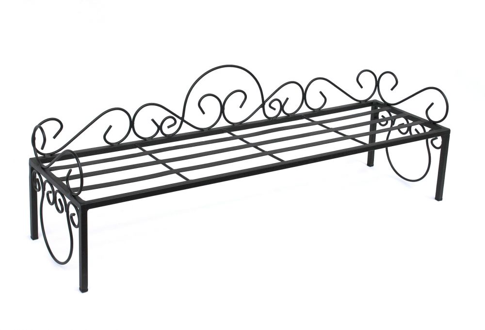 Flower bench " Mi " Flower stand 75cm Flower shelf Shelf Flower stage Plant stage