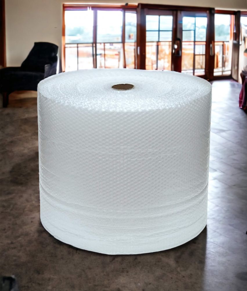 Bubble wrap 50 cm x 100 m 60 my thick bubble wrap Removal film Bubble wrap